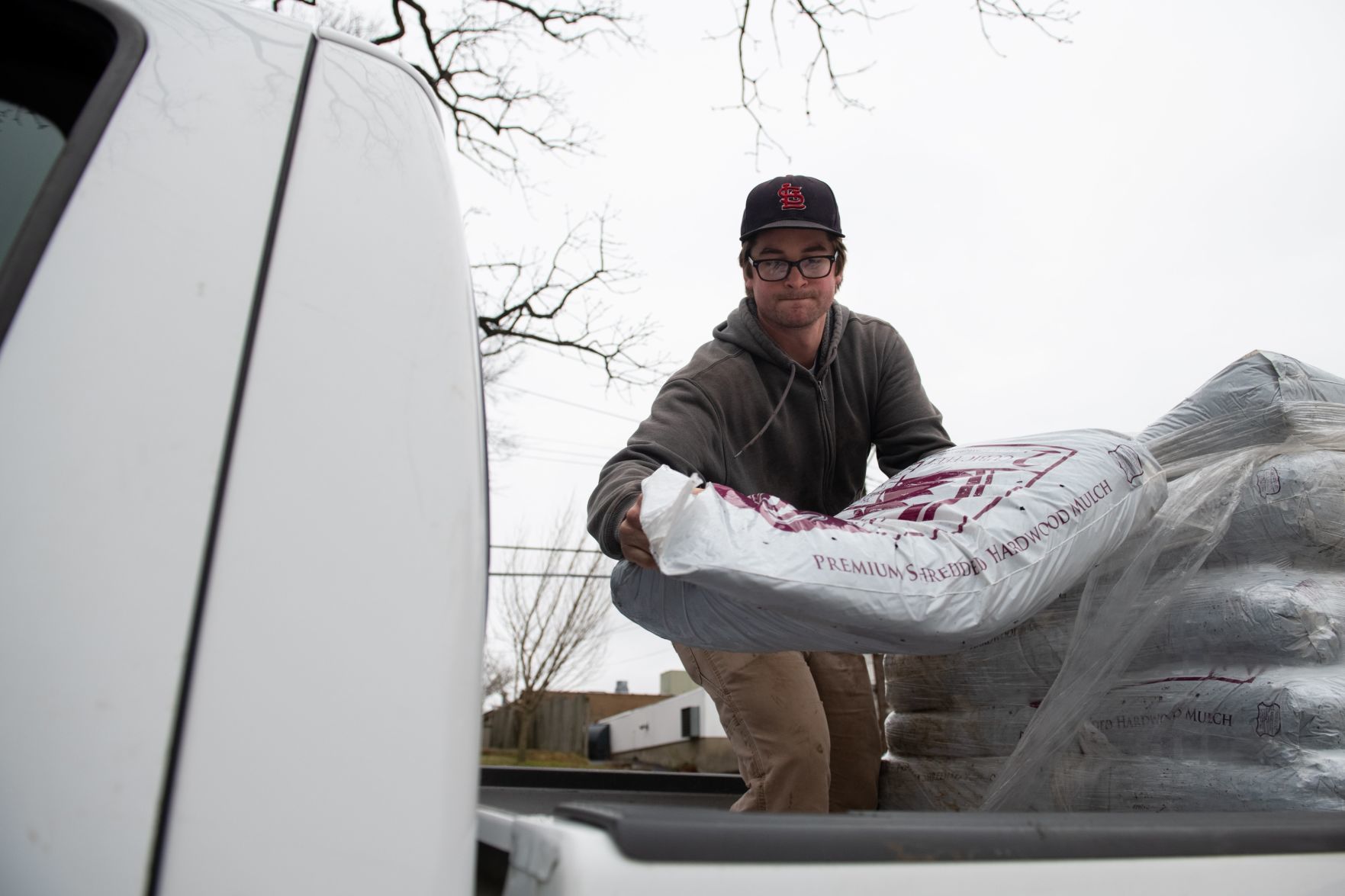 Plant stores salvage biggest season by adapting amid crisis
